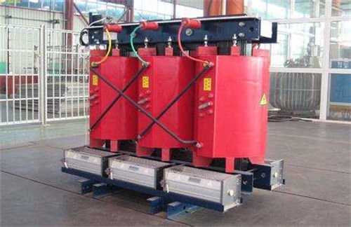 保山SCB13-800KVA干式变压器