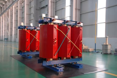 保山SCB10-1250KVA干式变压器价格
