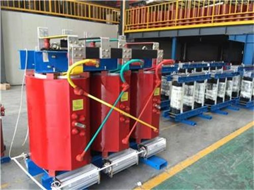 保山S11-500KVA/35KV/10KV/0.4KV油浸式变压器