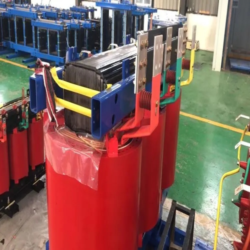 保山SCB13-2500KVA电力变压器
